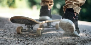 First-ever Looe Skatejam set to roll into town