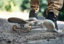 First-ever Looe Skatejam set to roll into town