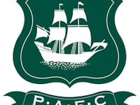 Rooney 'embarrassed' as Argyle slip to another heavy defeat