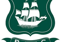 Hallett assures Argyle fans new boss will fit in with club's mission