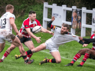 National semi-final awaits for St Austell