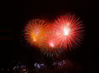 Truro ready to mark the new year with a bang