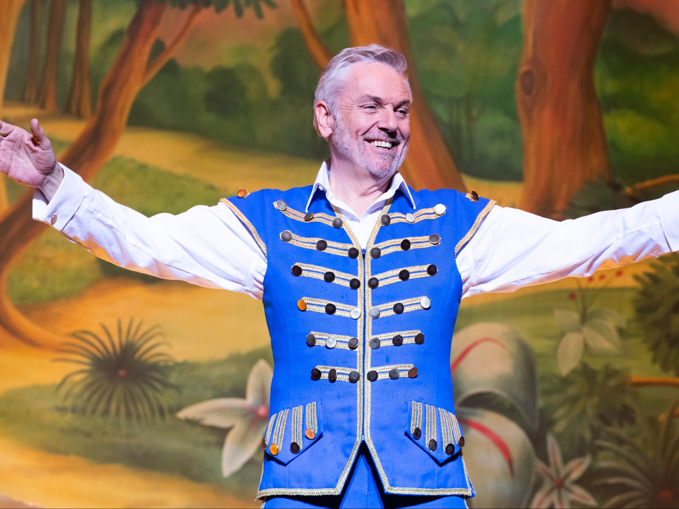 Kirstie Newton: A literal lightbulb moment 