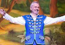 Kirstie Newton: A literal lightbulb moment