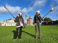 Heartlands is to get a Christmas clean-up