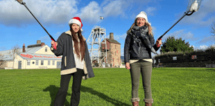 Heartlands is to get a Christmas clean-up