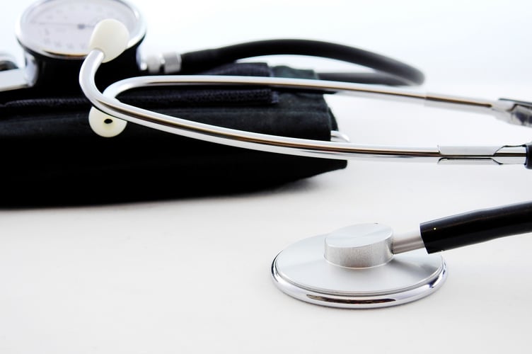 Health check