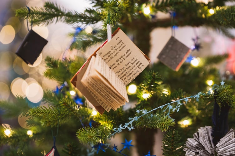 A nostalgic Christmas concert is due to be staged in Saltash