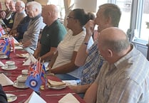 Veterans invited to join breakfast club