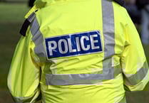 Police investigating rape of a teenage girl in Newquay