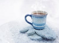 Where to find a ‘warm space’ near you