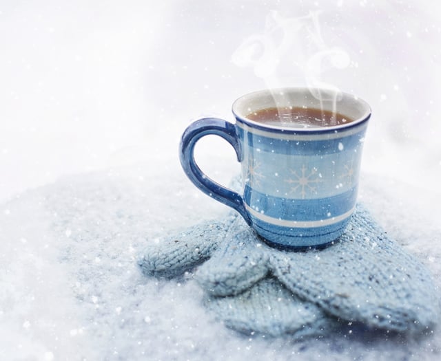 Where to find a ‘warm space’ near you