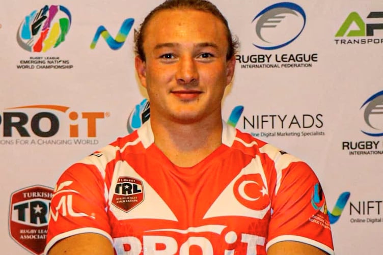Errol Carter