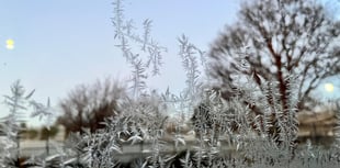 Cornwall school closures for Tuesday