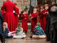 Truro chorister experience day is set to return 
