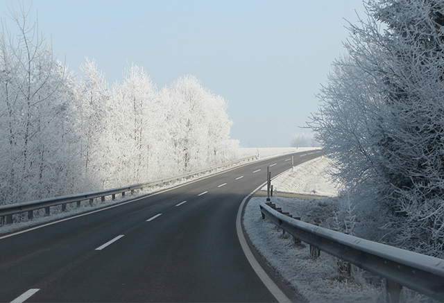 Pensioner looks to find good Samaritans who helped her after A30 crash
