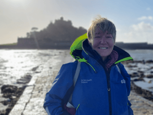 St Michael's Mount keen to improve school and community engagement 
