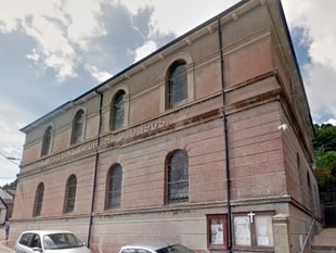 Fund-raising event for Mousehole Methodist Church