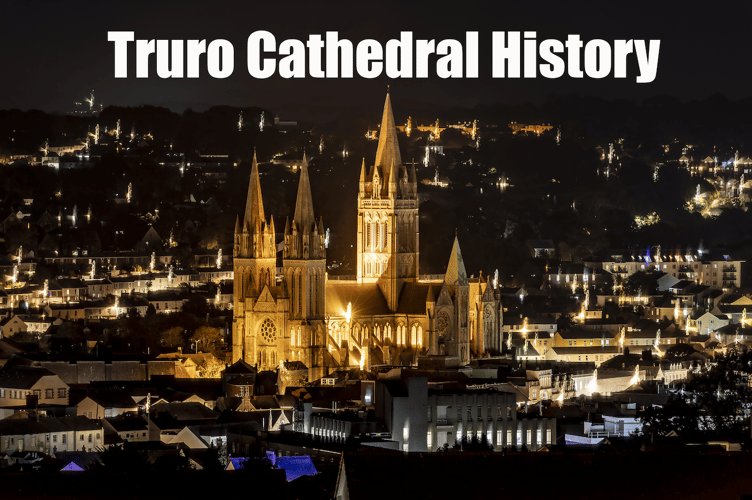 Truro Cathedral History