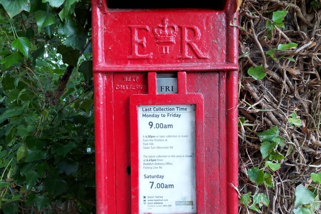 Royal Mail confirm final posting dates for Christmas