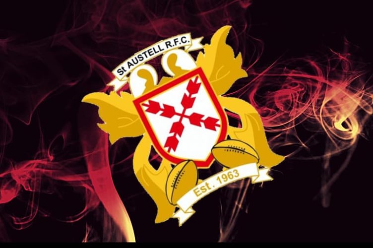 St Austell RFC