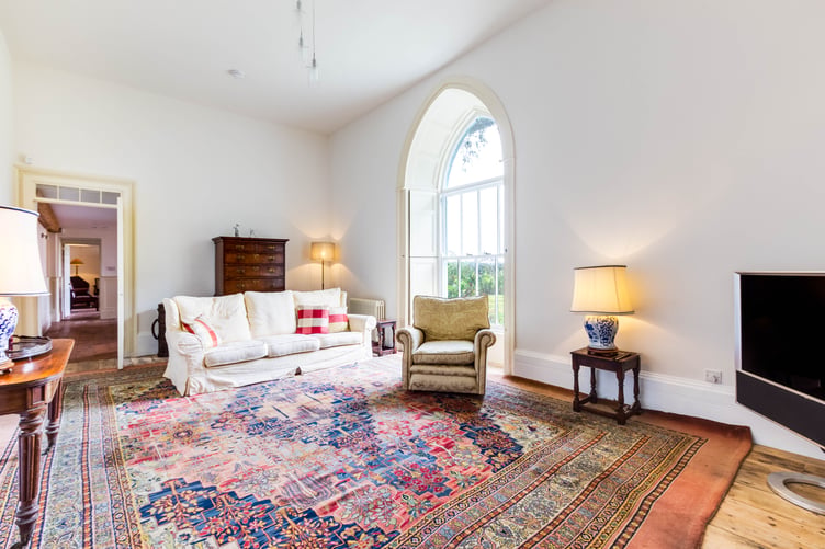 Rosemorran Manor