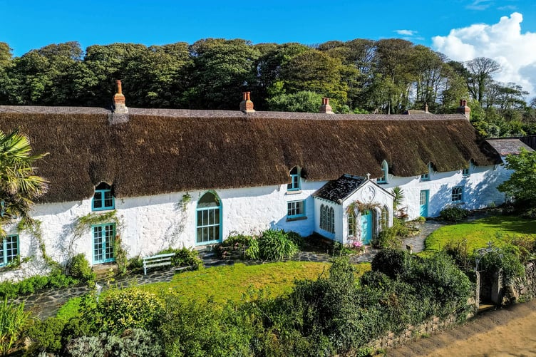 Rosemorran Manor