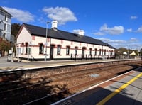Town council to launch working group for Railway200 celebrations