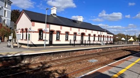 Busy Week of Railway200 Celebrations in Saltash | Voicenewspapers.c...
