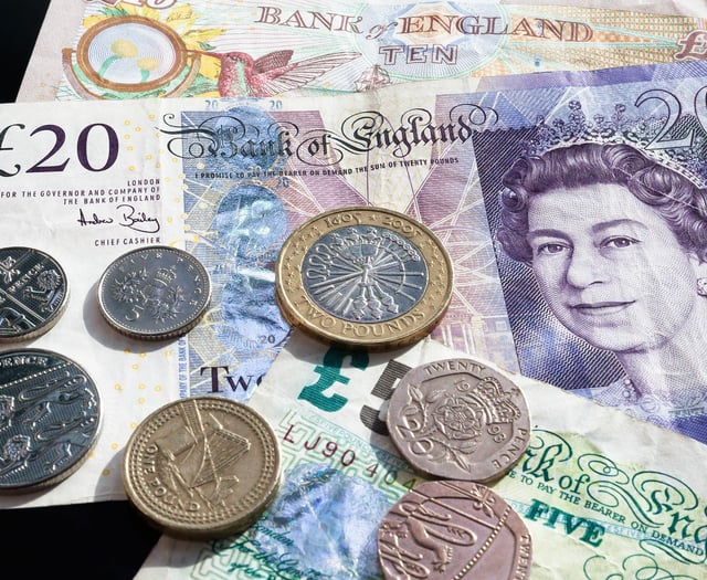 Cornwall cost of living aid may be delayed