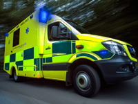 Ambulance service issues urgent appeal ahead of more industrial action