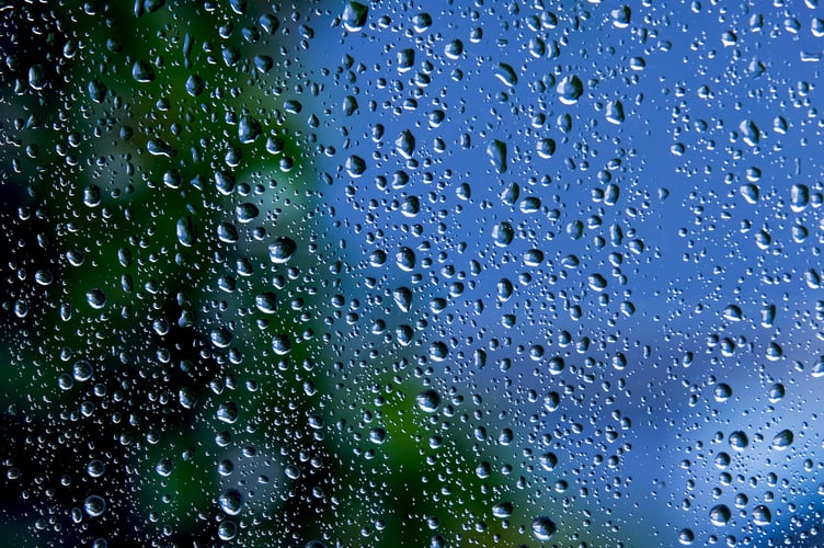 Rainfall