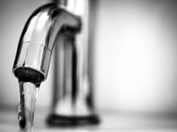 Water disappointing performance 