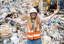 Workshops in place to help turn trash into treasure