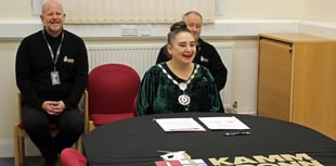 Camborne agrees historic deal with region of South Australia