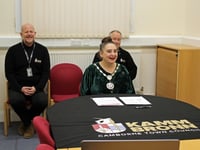 Camborne agrees historic deal with region of South Australia