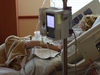 Cornwall's health and care system operating at critical incident level