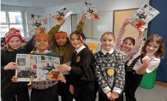 Newquay Junior Academy