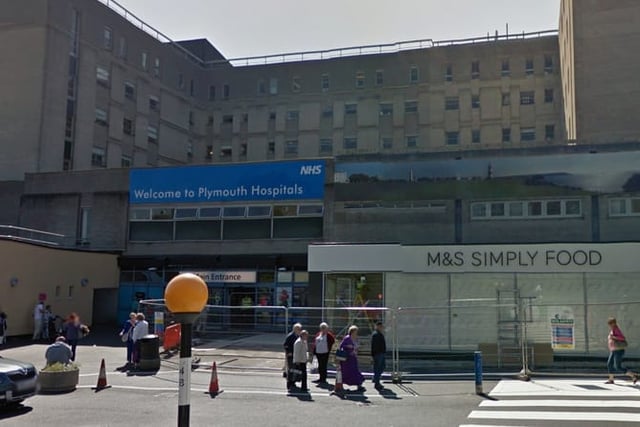 Nurses' second day of action affects Cornwall
