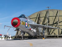  Aviation Centre offered a lifeline by a local landowner