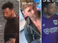 Police seek help identifying men following Newquay robbery