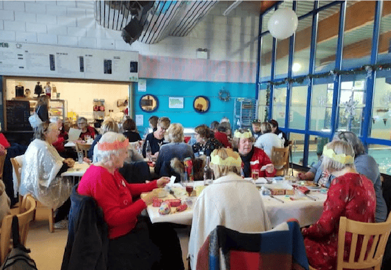 Saltash Leisure Centre