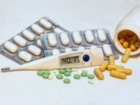 Visitors to Cornwall urged to bring cold and flu remedies with them