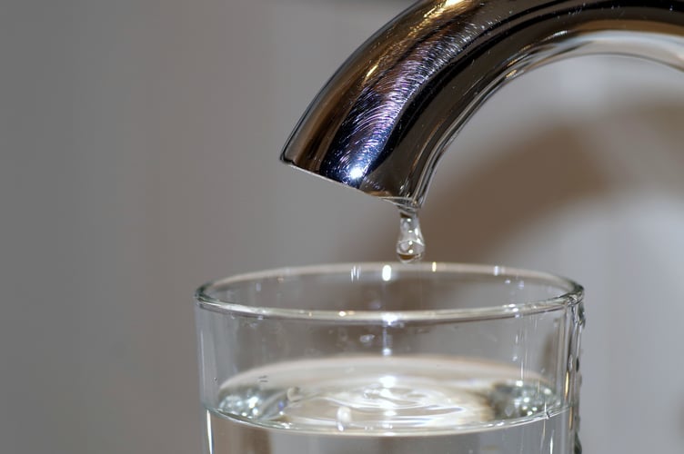 Water