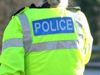 Special Constable dismissed for gross misconduct