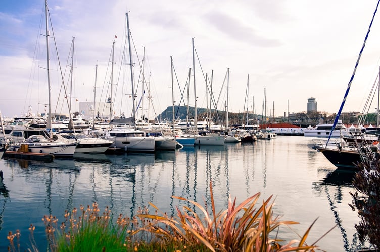 Boats