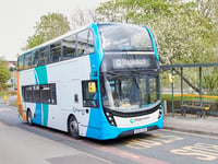 Flat fare initiative to encourage people to travel by bus