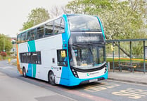 Flat fare initiative to encourage people to travel by bus
