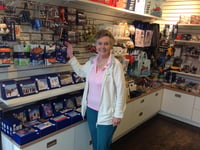 Honour for long-serving Penlee RNLI volunteer 