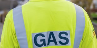 Upgrade to gas pipe network is under way